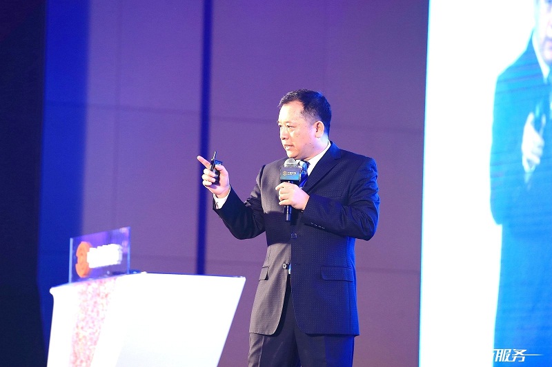 領導帶好團隊的5個法則之一：制定1個目標